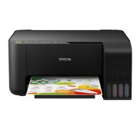 Epson Multifunction Inkjet EcoTank L3150 